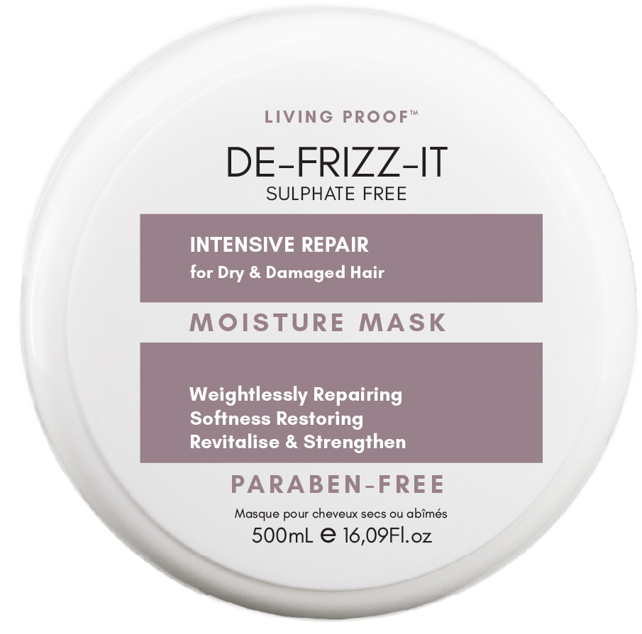 Lisap Ultimate Smoothing Mask 250ml – Ashe Hair Design